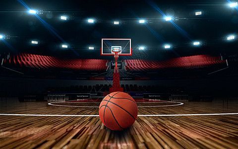 10月12日25-26赛季NBA季前赛公牛VS掘金