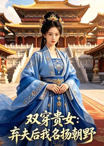 双穿贵女：弃夫后我名扬朝野    AI