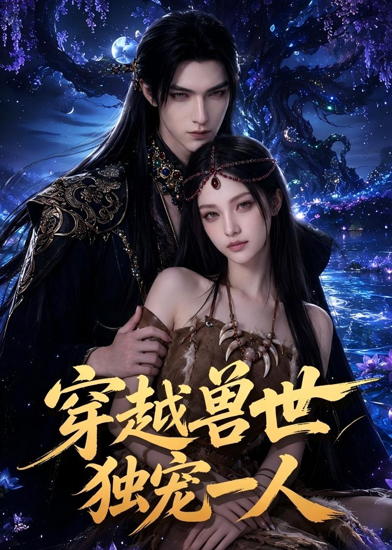 穿越兽世独宠一人    Ai漫剧