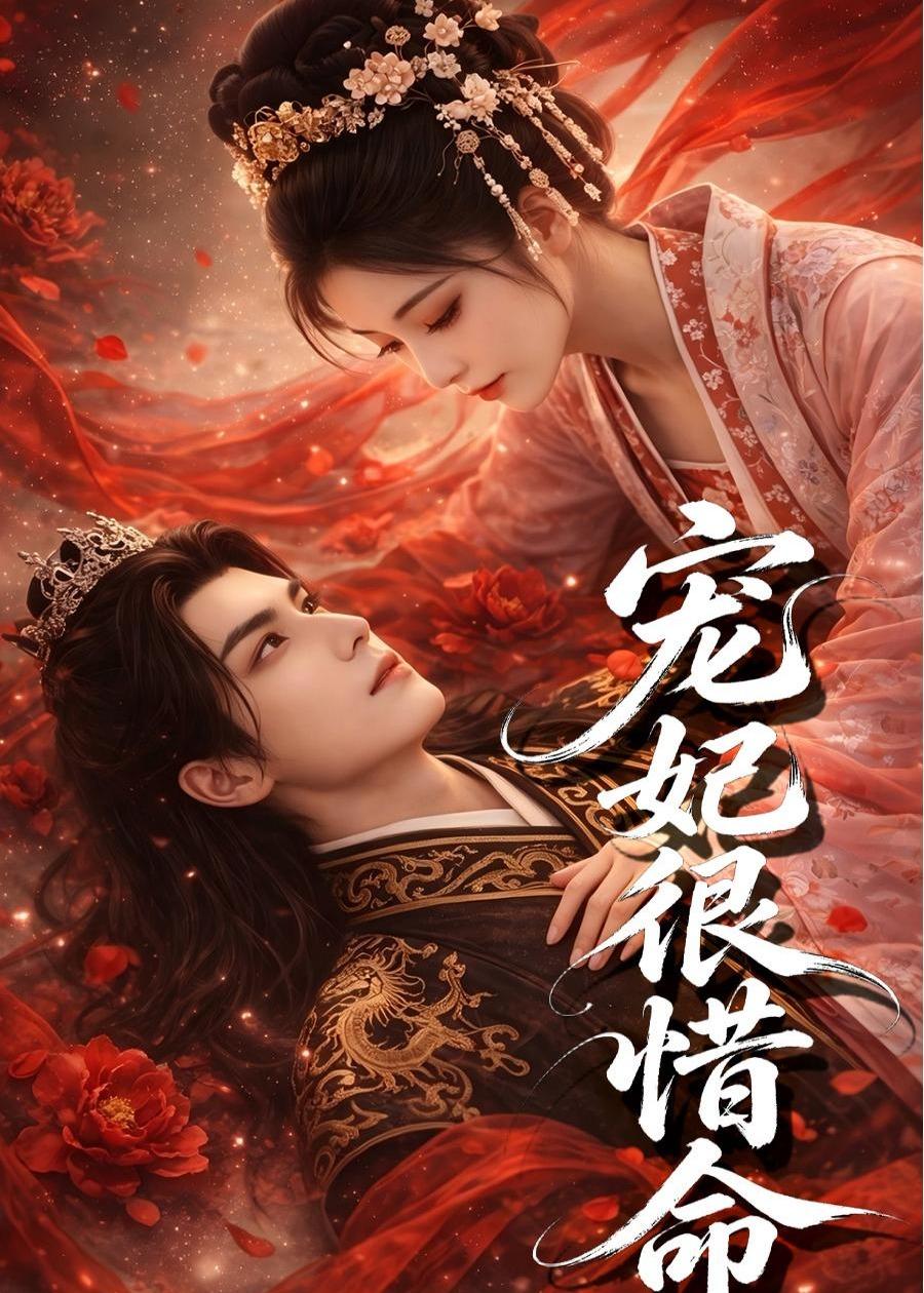宠妃很惜命    Ai漫剧