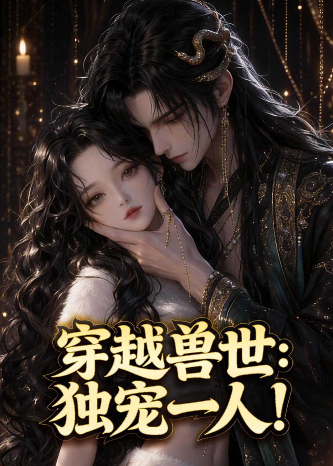 穿越兽世：独宠一人！     Ai漫剧